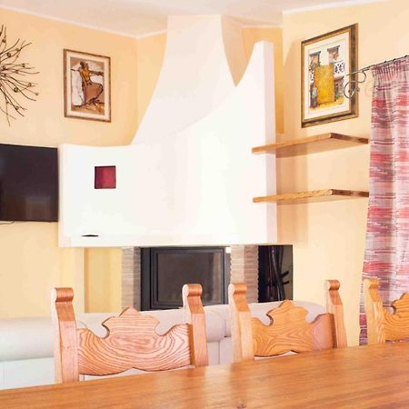 Апартаменты Casa Pilighitta Доргали Экстерьер фото
