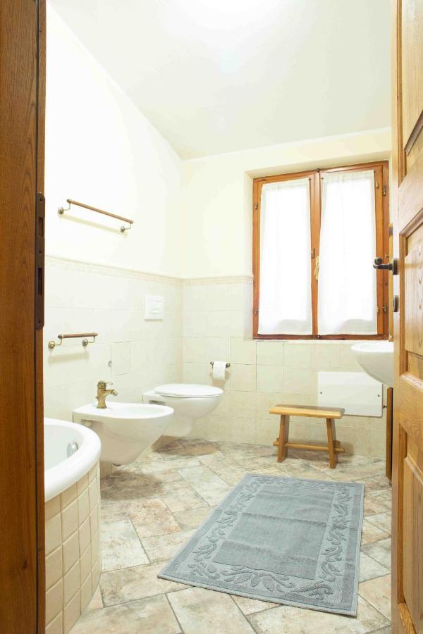 Апартаменты Casa Pilighitta Доргали Экстерьер фото