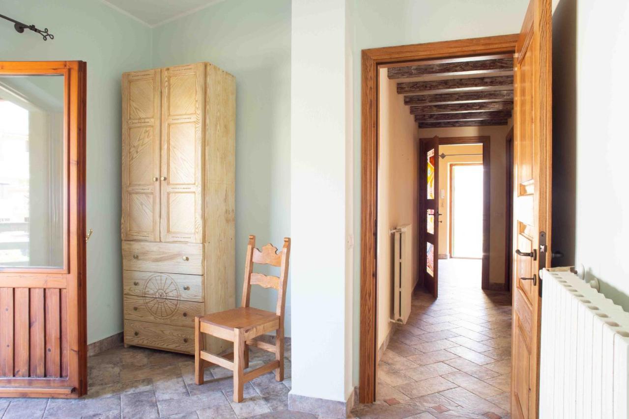 Апартаменты Casa Pilighitta Доргали Экстерьер фото