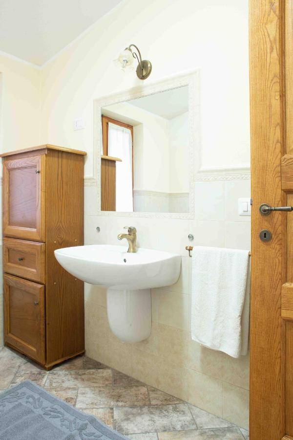 Апартаменты Casa Pilighitta Доргали Экстерьер фото